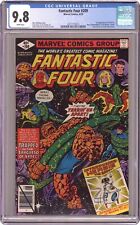Fantastic Four #209 CGC 9.8 1979 4371115013 1st app. Herbie the Robot