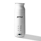 Jettle Electric Kettle Portable Water Heater 450ml Coffee, Hot Tea Kettle Campin