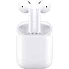 Apple AirPods 2nd Generation with Charging Case - White  100% Tested - Excellent