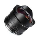 Secondhand 7artisans 7.5mm F2.8 Ultra Wide-Angle Fisheye Lens for E/FX/EOS-M/M43