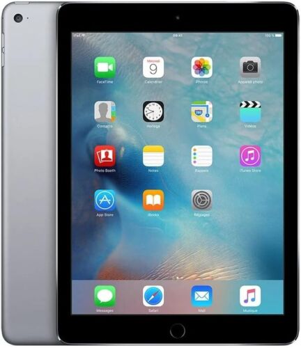 Apple iPad 6th Gen. 32GB, 9.7