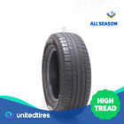 Used 235/65R16 Michelin Defender 2 103H - 9/32
