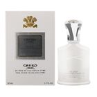 CREED SILVER MOUNTAIN WATER 1.7 oz (50 ml) Eau de Parfum EDP Spray NEW in BOX