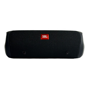 JBL FLIP 5 Waterproof Portable Bluetooth Speaker - Black PARTS/REPAIRS