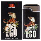 Armaf - Men's Ego Tigre EDP Spray (3.4oz)