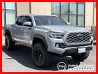 New Listing2020 Toyota Tacoma TRD Sport 4x4 4dr Double Cab 5.0 ft SB 6M