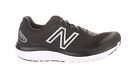 New Balance Womens W680lk7 Black Running Shoes Size 10 (7597300)