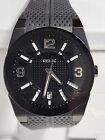 Men's Relic Watch by Fossil ZR11972 Looks New (585)
