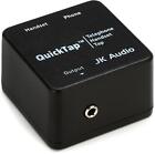 JK Audio QuickTap Telephone Interface (3-pack) Bundle