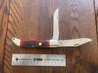 Vintage Puma Hunter Knife - 2-Blade Folding Knife, German Craftsmanship RARE