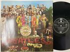 New ListingTHE BEATLES - Sgt. Pepper's Lonely Hearts Club Band  LP (German PARLOPHONE)