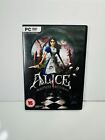 Alice: Madness Returns (PC, 2011) UK Version