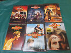 Rescue Me: The Complete Series (DVD Set) Season 1,2,3,4,5,6*Lot