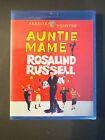 Auntie Mame 1958 Rosalind Russell Blu-Ray DVD- SEALED/NEW