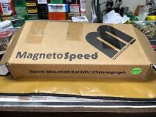 magneto speed chronograph Vl