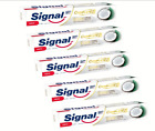 Signal Toothpaste Natural Complete 8 with coconut ectracts 100 ML 5 PACKS