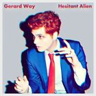 GERARD WAY - HESITANT ALIEN [DIGIPAK] NEW CD