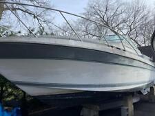 1988 Chris Craft Amerosport 26' Boat Located in Rocky Point, NY - No Trailer