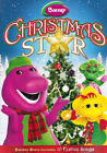 BARNEY - CHRISTMAS STAR (HIT) (INCLUDES 10 FESTIVE SONGS) (DVD)
