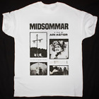 Midsommar A24 Movie T shirt Full Size S-5XL