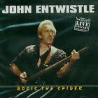 Entwistle, John - Boris the Spider - Entwistle, John CD P7VG The Fast Free
