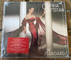 Gloria Estefan - Standards [CD] New Sealed