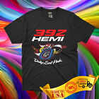 Hot Sale Hot MOPAR T-Shirt 392 hemi LOGO SCAT PACK T-SHIRT