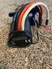 Traxxas XO-1 Motor Complete With Aluminum Mount and Gear Used