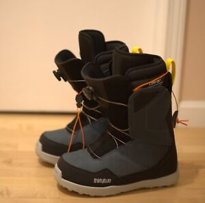 ThirtyTwo Shifty Boa Snowboard Boots 11.5, new unused