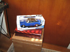 MAISTO 1:18 Diecast Model Car Special Edition 1969 Dodge Charger R/T Blue / NEW