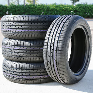 4 Tires Bearway BW360 205/55R16 91V AS A/S Performance (Fits: 205/55R16)