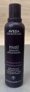 Aveda Invati Advanced Exfoliating Shampoo For Thinning Hair 6.7 fl oz