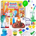Kids Science Experiment Kits - 30+ STEM Activities & Educational Toys