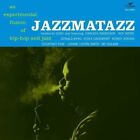 Guru - Jazzmatazz Volume 1 - New Vinyl Record LP