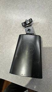 Latin Percussion LP204A The Black Beauty Cowbell Made In USA