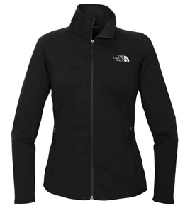 Womens The North Face Ladies Skyline Full Zip Jacket Coat Top NF New