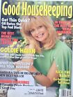 Good Housekeeping Magazine Goldie Hawn July 1996 091417nonrh