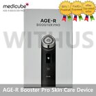 Medicube AGE-R Booster Pro Home Skin Care Device / Authentic / FedEx Priority