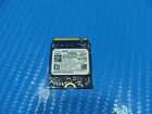 Dell 5590 Kioxia 256GB M.2 NVMe SSD Solid State Drive KBG40ZNS256G FWJTG