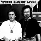 THE LAW @LIVE CD+2 !!!Paul Rodgers,Free,Bad Company,The Firm,Small Faces,Who AOR