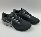 NEW! Nike Air Zoom Pegasus 37 Men's Size 8.5 Running Shoes Iron Grey BQ9646-009