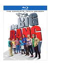The Big Bang Theory: The Complete Tenth Season (Blu-ray)New
