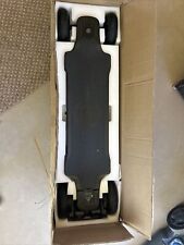 ownboard Carbon Series electric skateboard