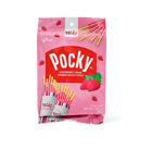 Glico Pocky Strawberry 9P 108 g(pack of 3)