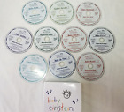 Incomplete Baby Einstein DVD Collection Lot Of 10 Discs Digital Board Books Set