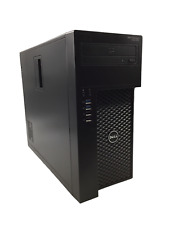 Dell Precision 3620 Tower BareBone NO CPU NO RAM NO HD