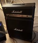 Marshall AVT-50N Valvestate Half Stack Guitar Amplifier