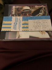 Greatest Hits by Elton John (CD, Oct-1990, Rocket Group Pty Incl Ticket Stub