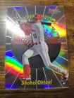 New Listing2018 Shohei Ohtani Bowman's Best Performers RC 98BP-SO Read!!!