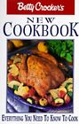 Betty Crocker's New Cookbook by Betty Crocker